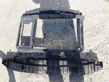 Prsa-nosac hladnjaka za Citroen C3 od 2017. do 2020. god.