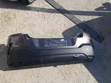 Branik zadnji za Citroen C4 Cactus od 2017. do 2020. god.