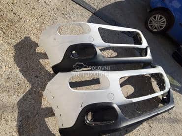 Branik prednji za Citroen C3 od 2017. do 2020. god.