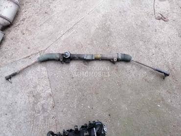 letva volana za Fiat Bravo