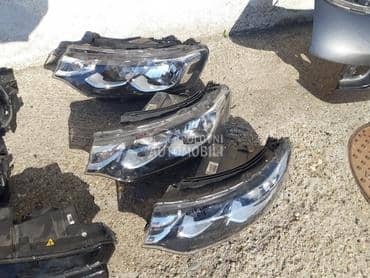 FAR LEVI za Citroen C-ELYSEE