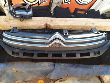 Maska prednjeg branika za Citroen C3 od 2017. do 2020. god.