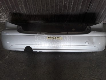 Zadnji branik W169 za Mercedes Benz A Klasa, A 140, A 150 ...