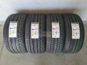 Continental 275/35 R19 Letnja
