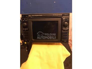 Navigacija za Ford Galaxy