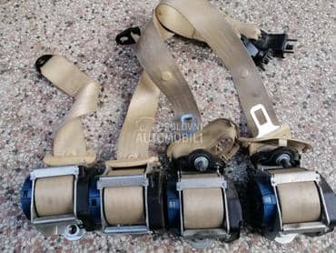 pojasevi zadnji za Alfa Romeo 159