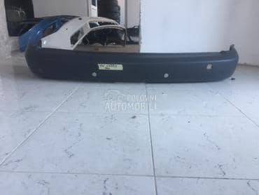 Zadnji branik za Volkswagen Caddy