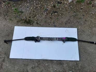 Letva Volana za Opel Corsa D od 2006. do 2014. god.