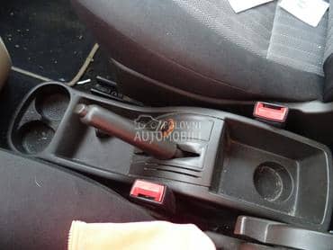 Središnja konzola za Lancia Musa