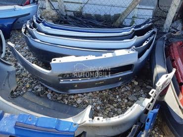 Branik za Fiat Grande Punto od 2005. do 2018. god.