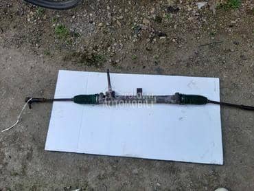 Letva Volana za Fiat Idea od 2003. do 2012. god.