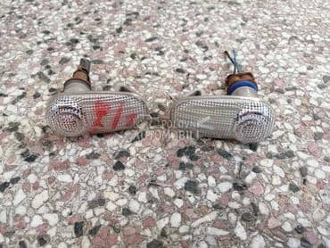 migavci u krilu za Fiat Bravo