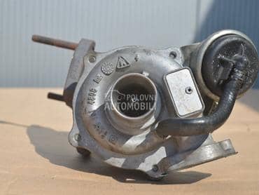 Turbina 1.3mjt za Fiat Grande Punto
