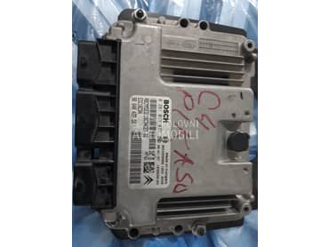 Motorni racunar za Citroen C4 Grand Picasso, C4 Picasso od 2006. do 2012. god.