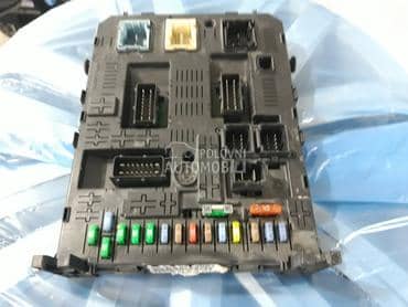 BSI K01 za Citroen C4 Grand Picasso, C4 Picasso od 2006. do 2012. god.