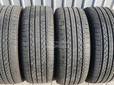 Michelin 255/55 R18 Sve sezone