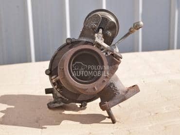 Turbina 1.6 multijet za Alfa Romeo Giulietta, MiTo od 2008. do 2020. god.