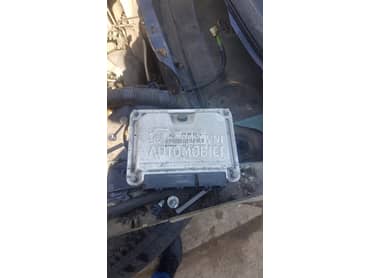 Kompjuter za Volkswagen Polo