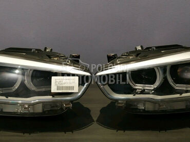 f20 f21 far farovi za BMW Serija 1