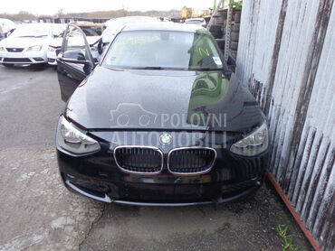 f20 f21 hauba za BMW Serija 1