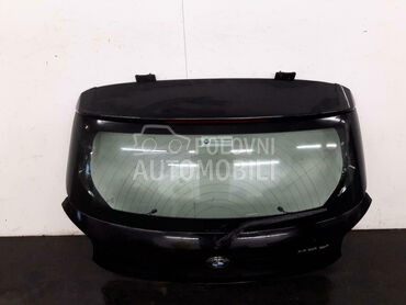 f20 gepek vrata za BMW Serija 1