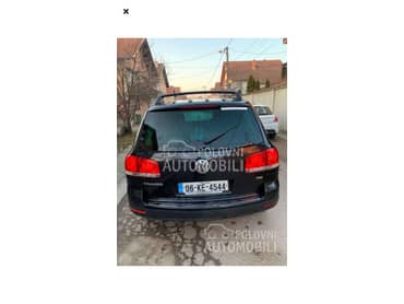 ZAMAJAC 2.5 za Volkswagen Touareg