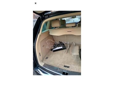 ROLETNA za Volkswagen Touareg