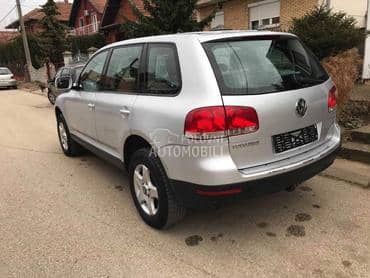 Aluminijumske felne  17" 5 x 112