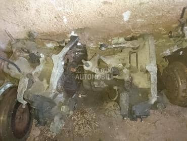 Menjaci za Citroen Saxo