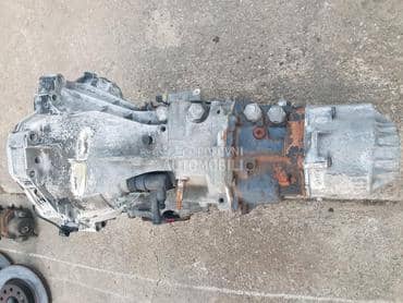 MENJAČ 6 brz 1.9tdi 131ks za Audi A4 od 2001. do 2004. god.