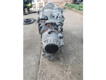 MENJAČ 6 brz 1.9tdi 131ks za Audi A6 od 1999. do 2005. god.