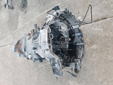 MENJAČ 6 brz 1.9tdi 131ks za Volkswagen Passat B5.5 od 2001. do 2004. god.