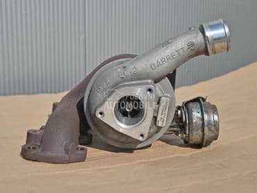 Turbina 1.9 mjt za Fiat Grande Punto