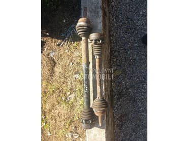 poluosovine za Seat Cordoba, Ibiza