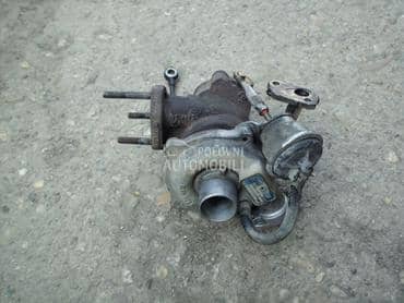 TURBINA 1,3 CDTI za Opel Corsa C, Corsa D