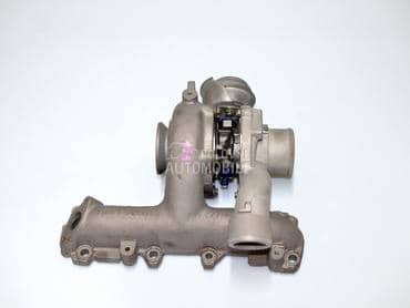 Turbina za Opel Astra od 2004. do 2019. god.