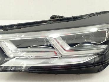 farovi za Audi Q5 od 2018. do 2020. god.