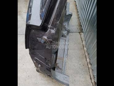 stranica za Audi Q5 od 2018. do 2020. god.