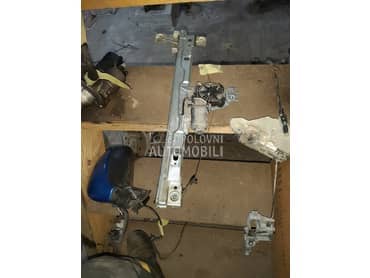 Podizač stakla za Peugeot 207