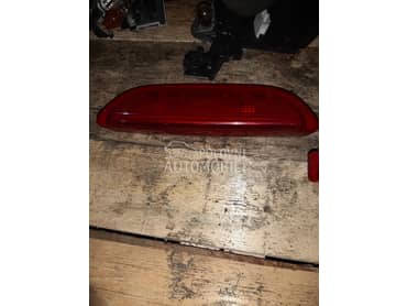 Stop sve za Peugeot 307