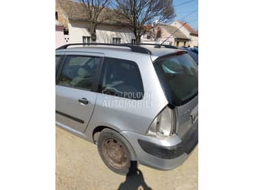 Stakla za Peugeot 307