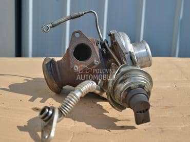 Turbina za Alfa Romeo Giulietta od 2008. do 2020. god.