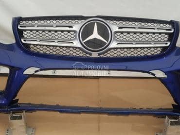 branik za Mercedes Benz ML Klasa od 2012. do 2015. god.