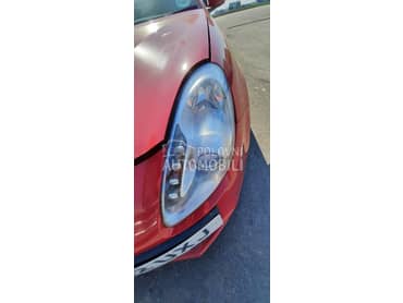 farovi za Alfa Romeo Giulietta od 2010. do 2014. god.