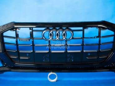 branik za Audi Q8, SQ8 od 2019. do 2020. god.