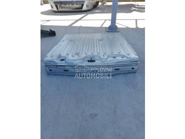 zadnji vezni lim za Renault Kangoo od 2008. do 2019. god.