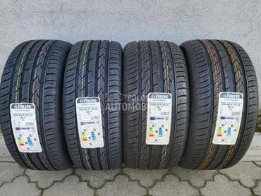 Viking 255/40 R18 Letnja