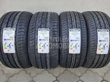 Viking 255/40 R18 Letnja