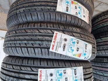 Lassa 165/70 R14 Letnja