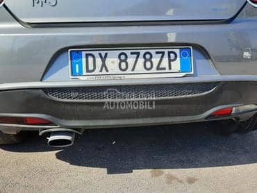 Branik zadnji za Alfa Romeo MiTo